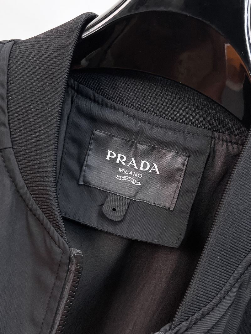 Prada Outwear